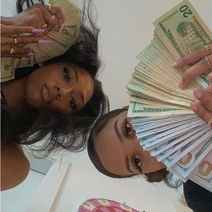 Meet your Posher, Chy'ann